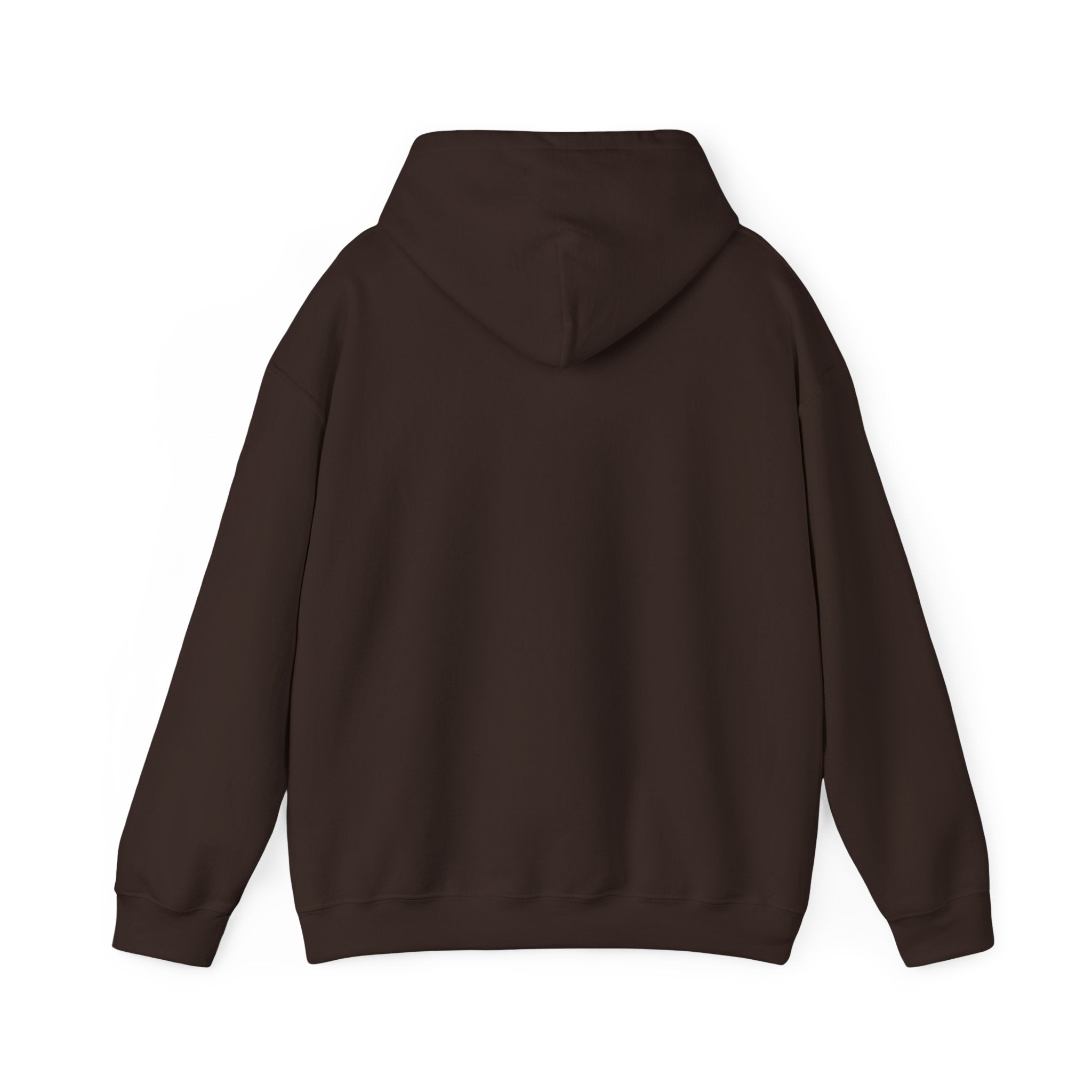 20X10 Hoodie — Minimalist Numeric Graphic Pullover