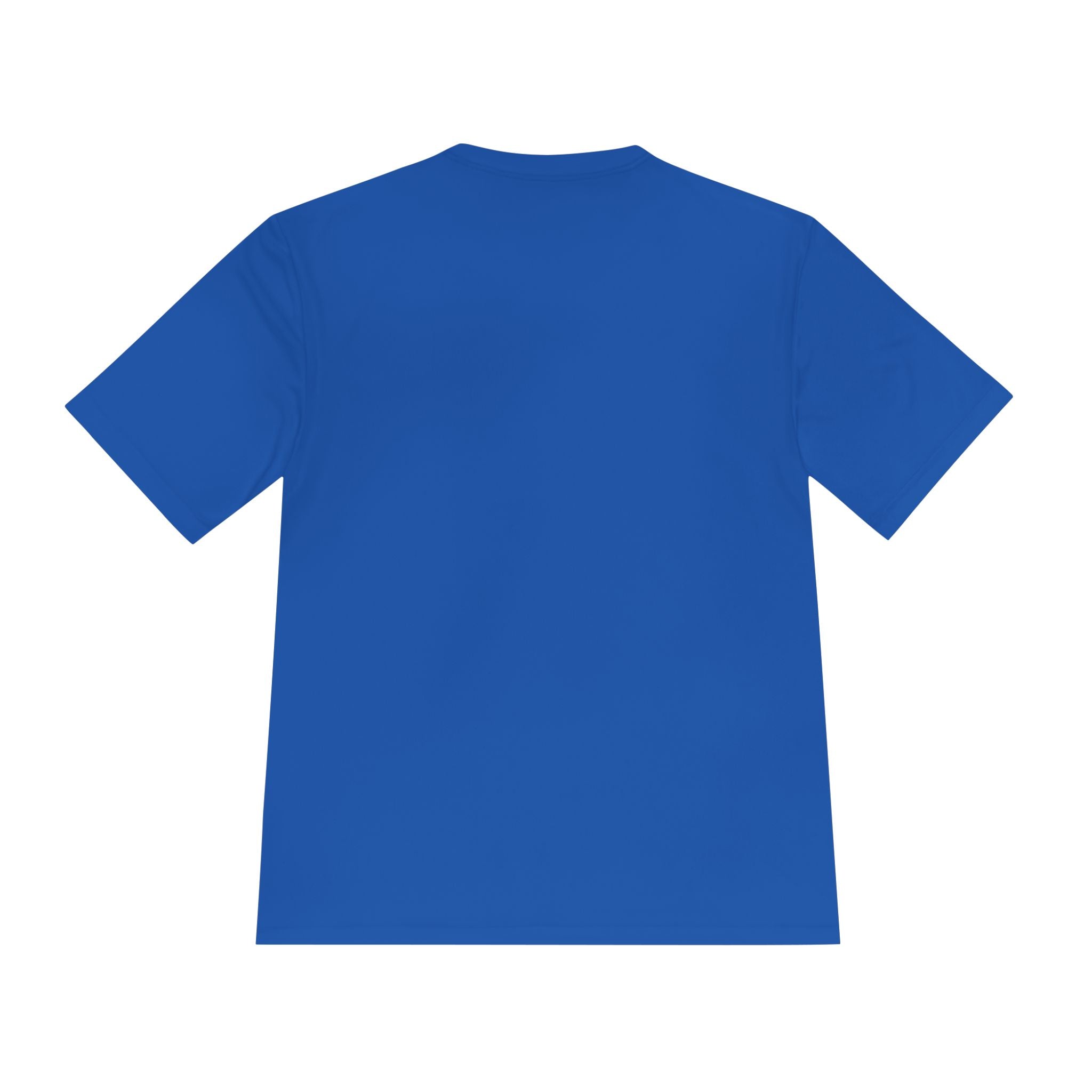 20X10 Performance Tee — Bold Athletic Graphic Moisture-Wicking Shirt