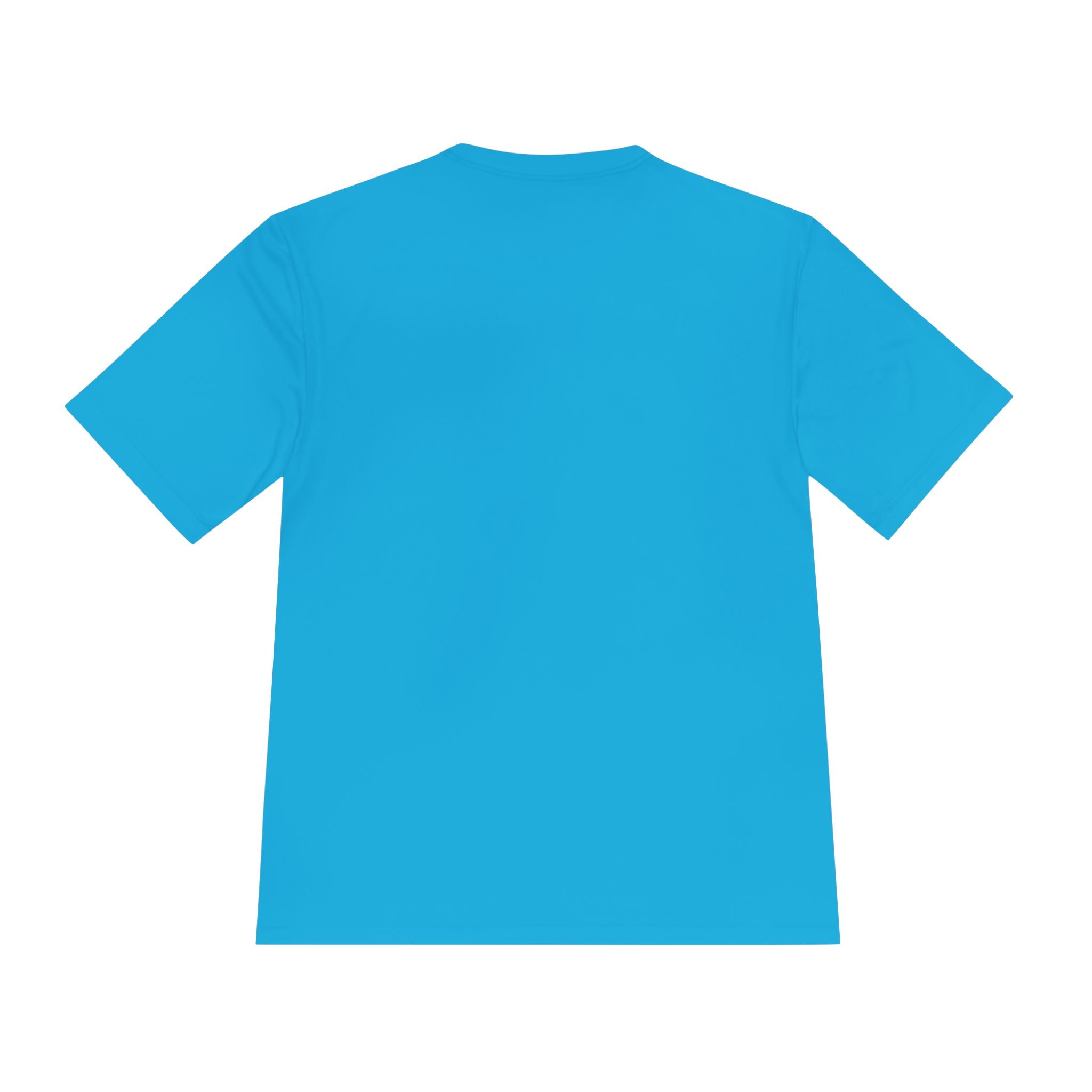 20X10 Performance Tee — Athletic Moisture‑Wicking Shirt