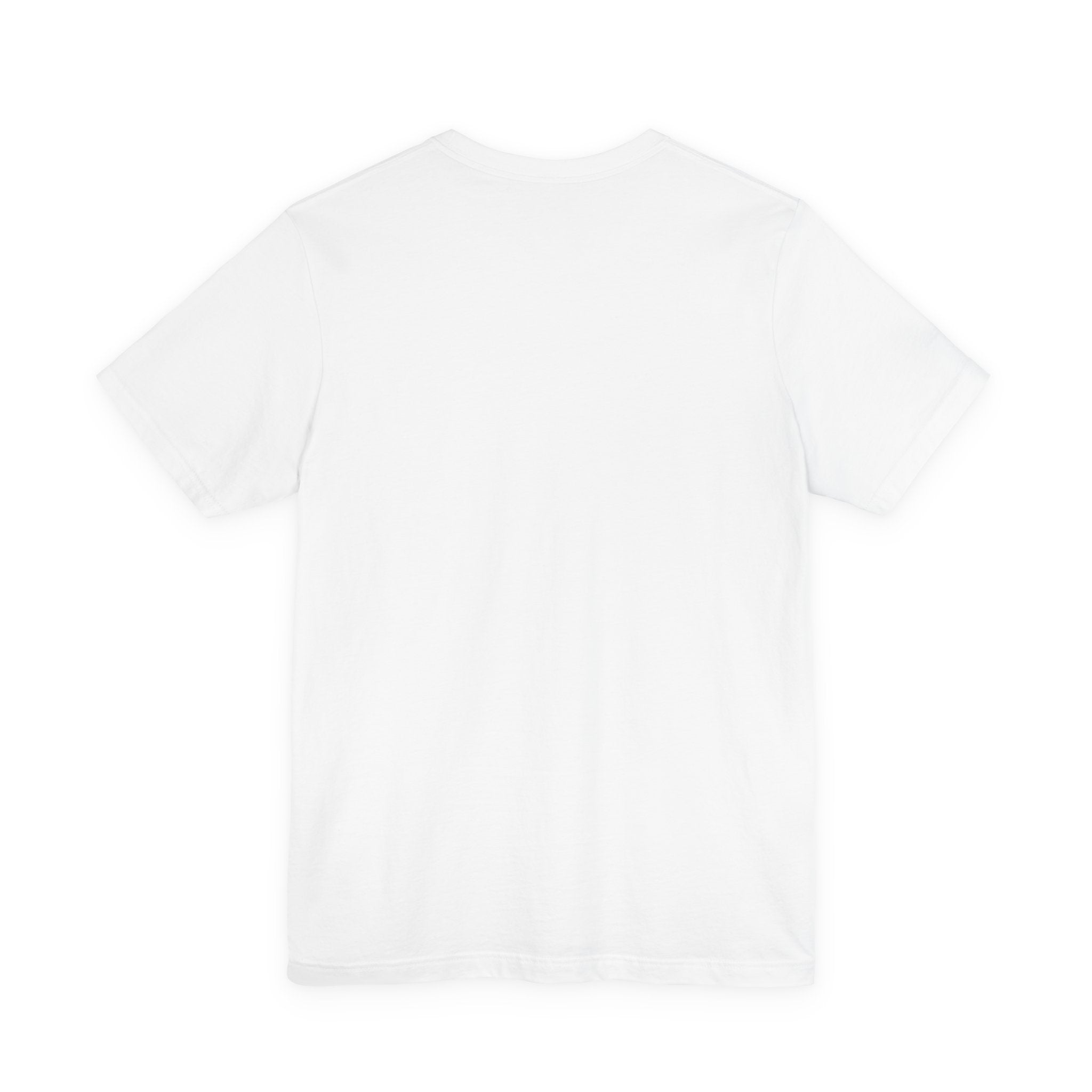 20X10 Logo Tee — Minimal Athletic Graphic T‑Shirt