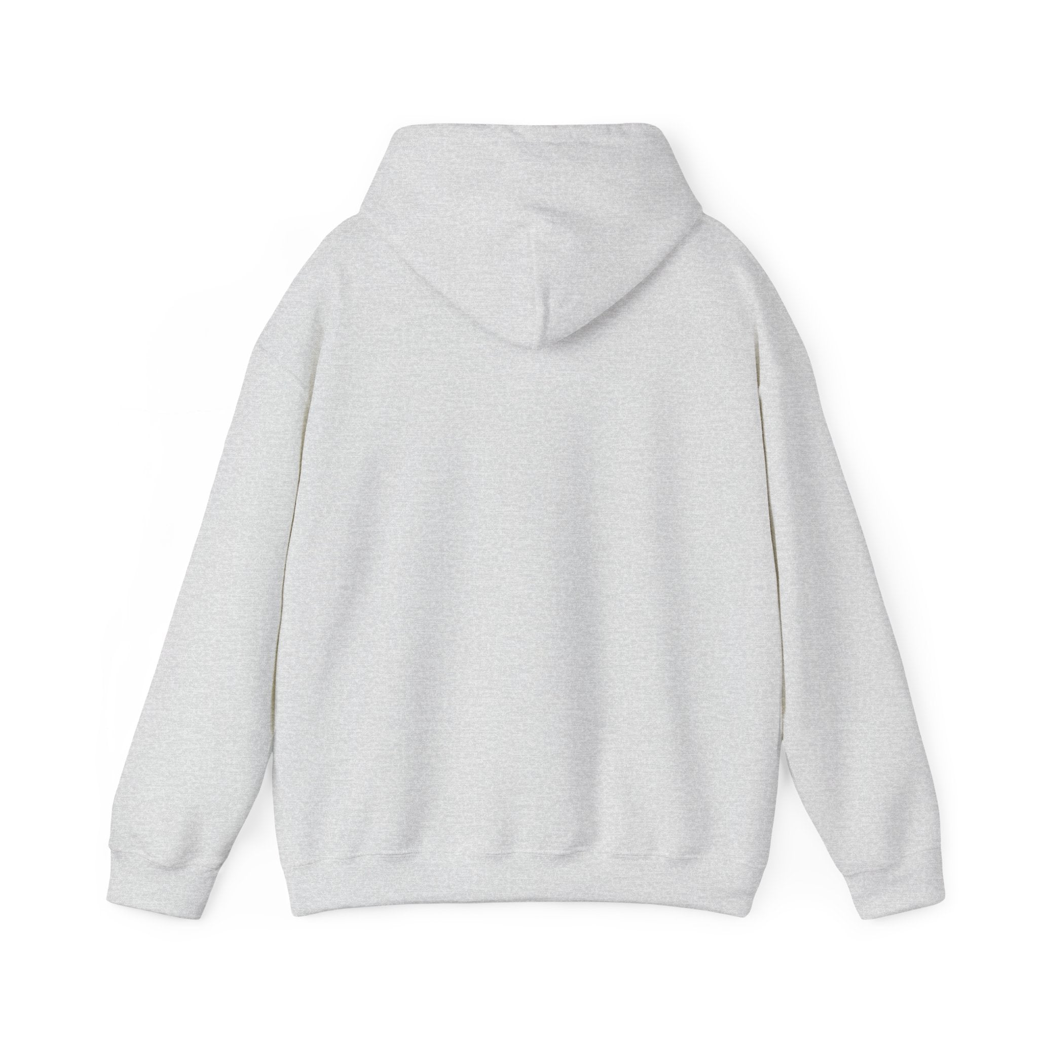 20X10 Hoodie — Logo Pullover Sweatshirt