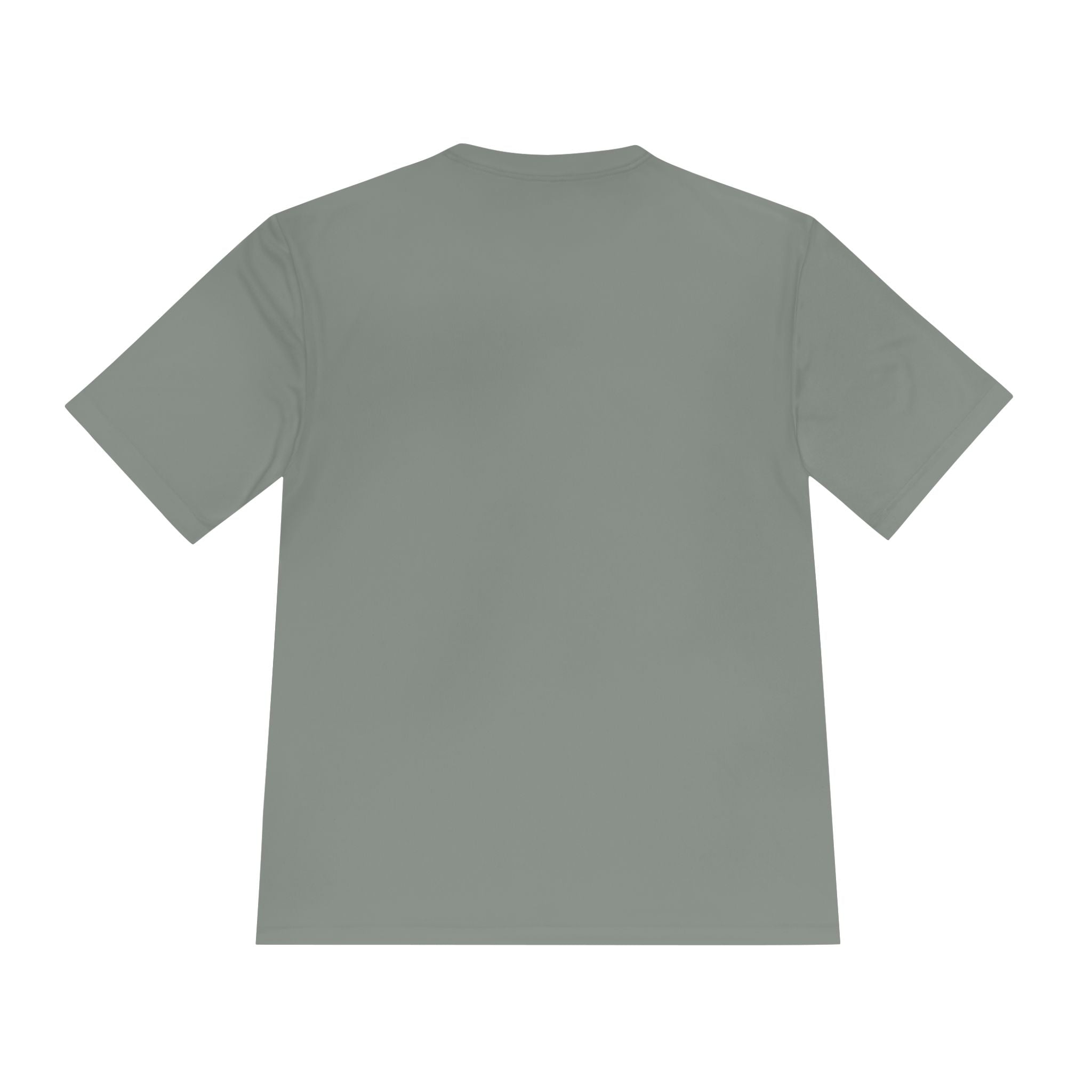 20X10 Performance Tee — Athletic Moisture‑Wicking Shirt