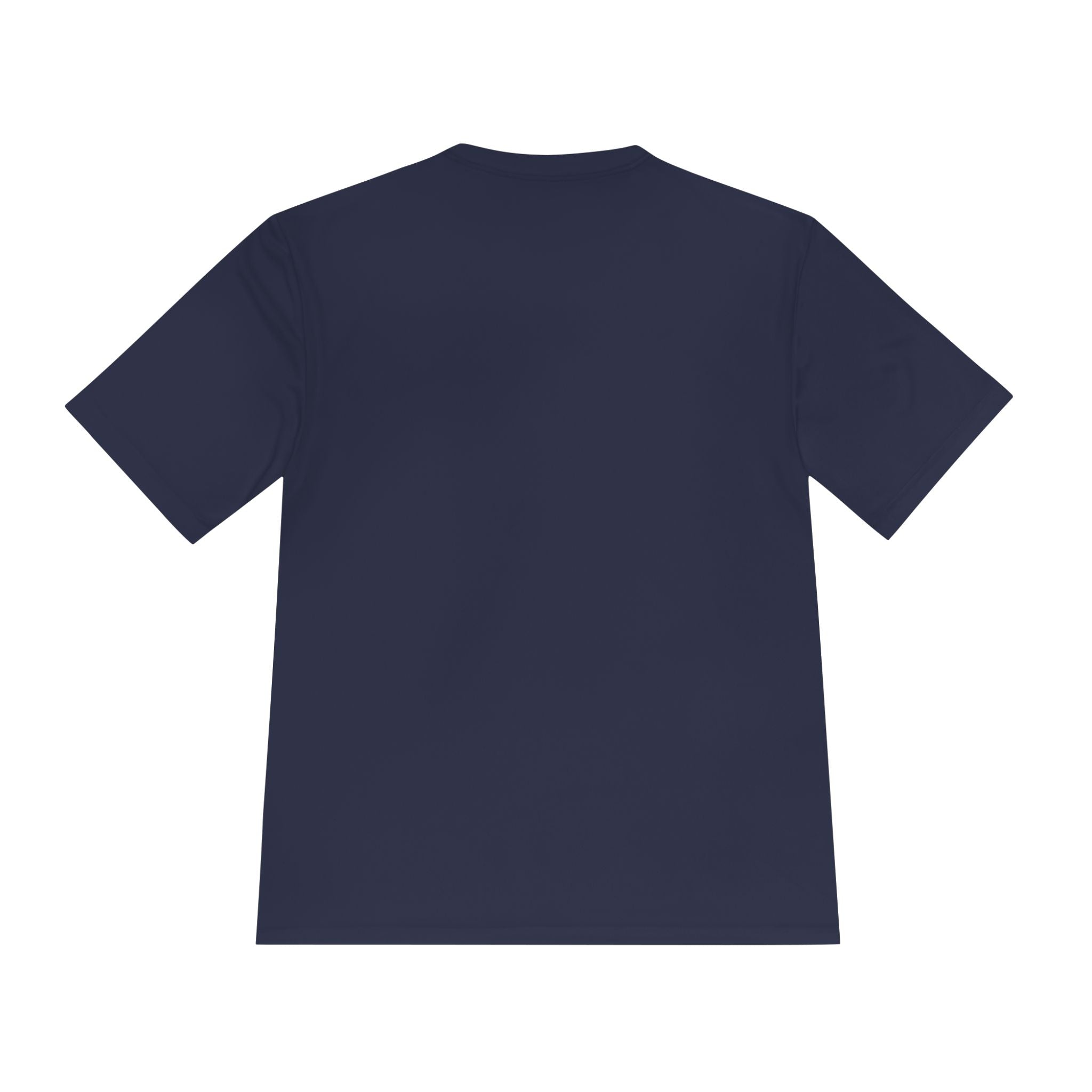 20X10 Performance Tee — Bold Athletic Graphic Moisture-Wicking Shirt