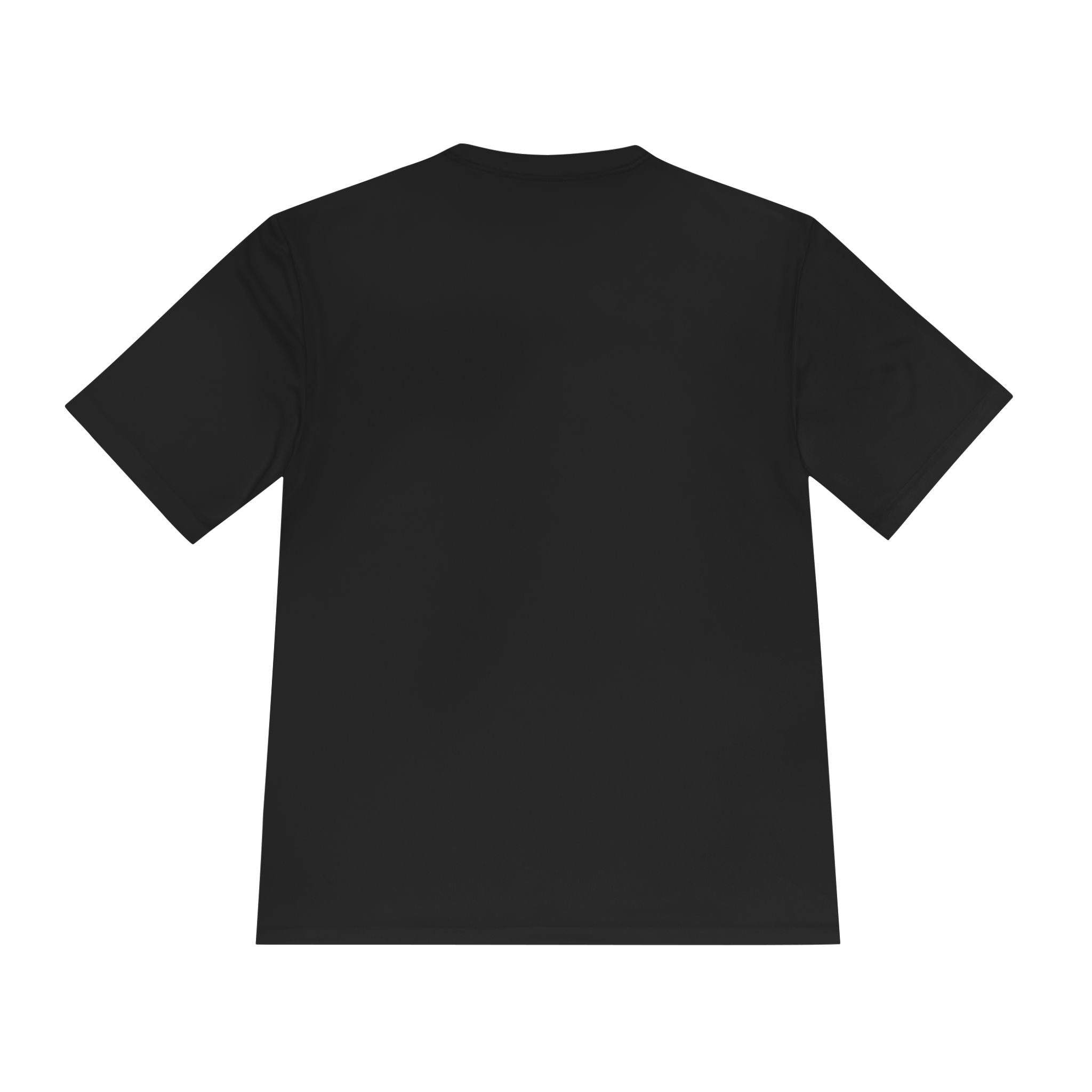 20X10 Performance Tee — Bold Athletic Graphic Moisture-Wicking Shirt