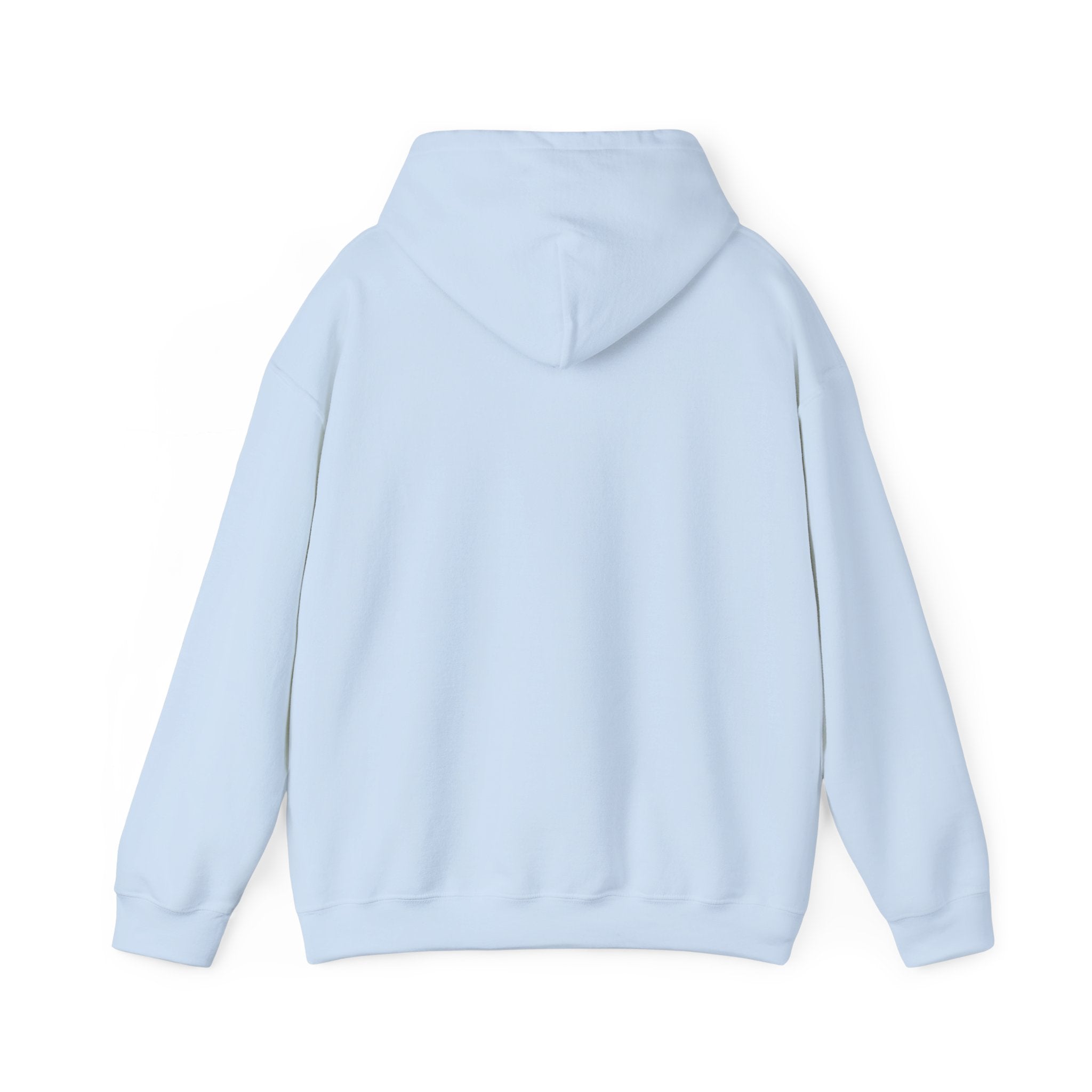 20X10 Hoodie — Logo Pullover Sweatshirt